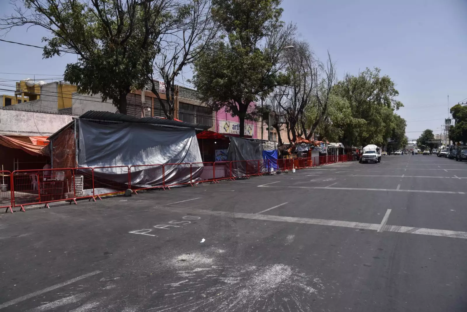 viernes santo coronavirus