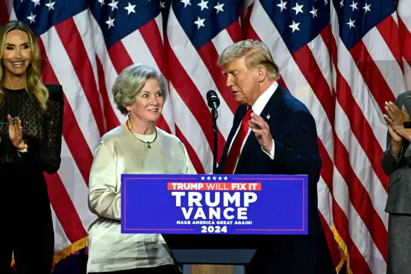 SUSIE-WILES-TRUMP-GABINETE