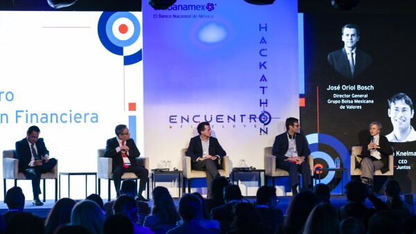 Encuentro de expertos