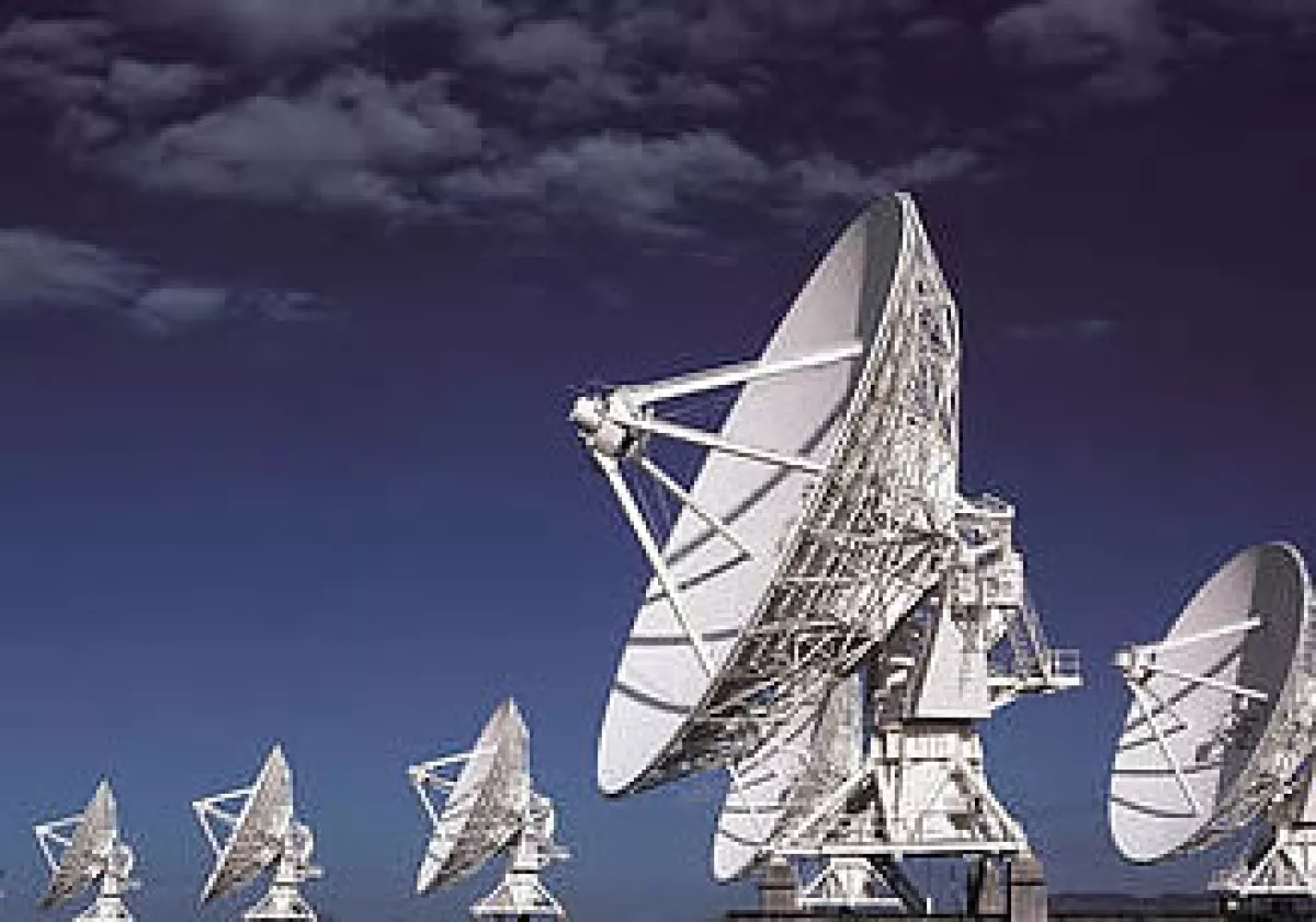 La demanda de telecomunicaciones crece más que la economía. (Foto: Jupiter Images)