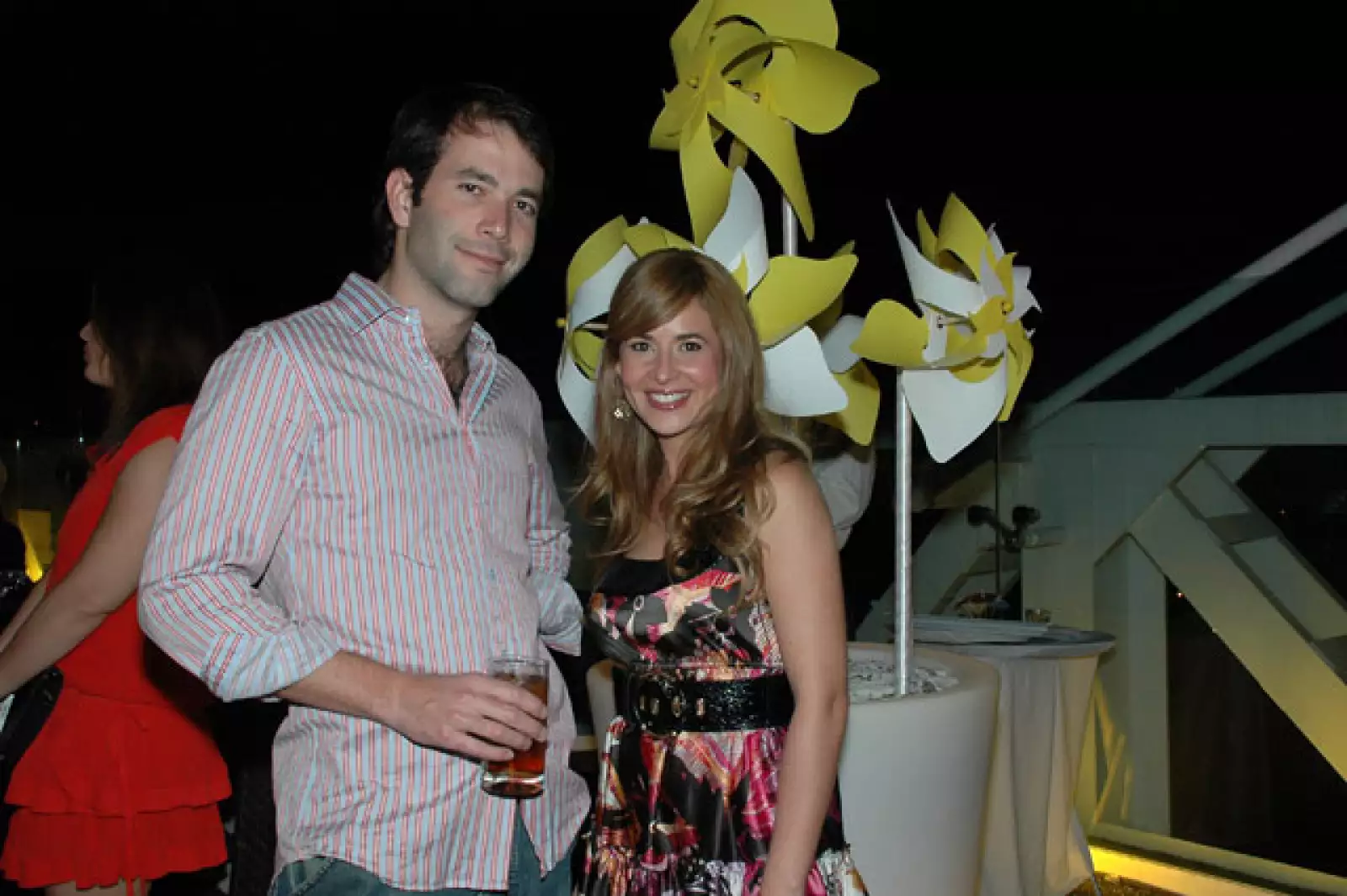 Fiesta Palacio de Hierro Reserva