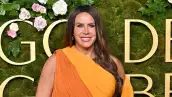 82nd Annual Golden Globe Awards - Arrivals
