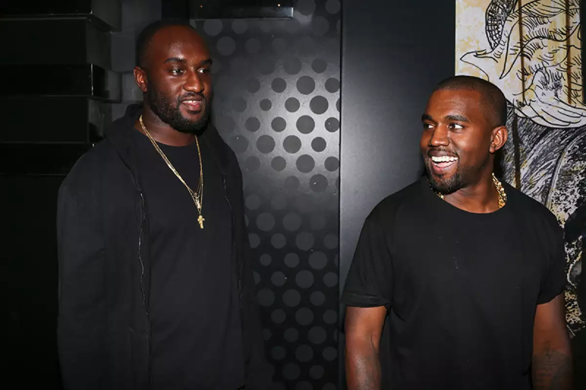 Givenchy show After Party, Spring Summer 2013, Paris Fashion Week, France - 30 Sep 2012