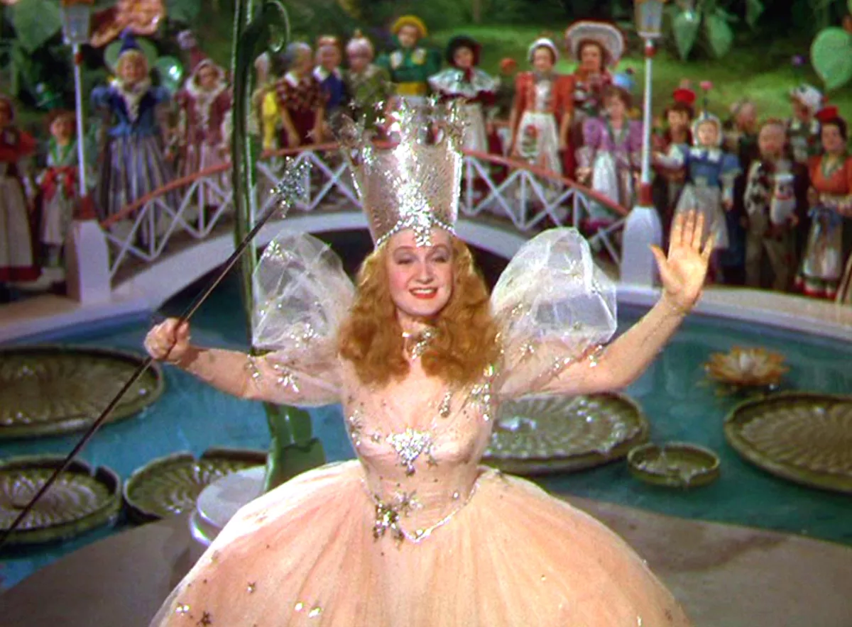 The Wizard Of Oz - 1939