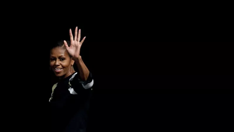 Michelle-Obama