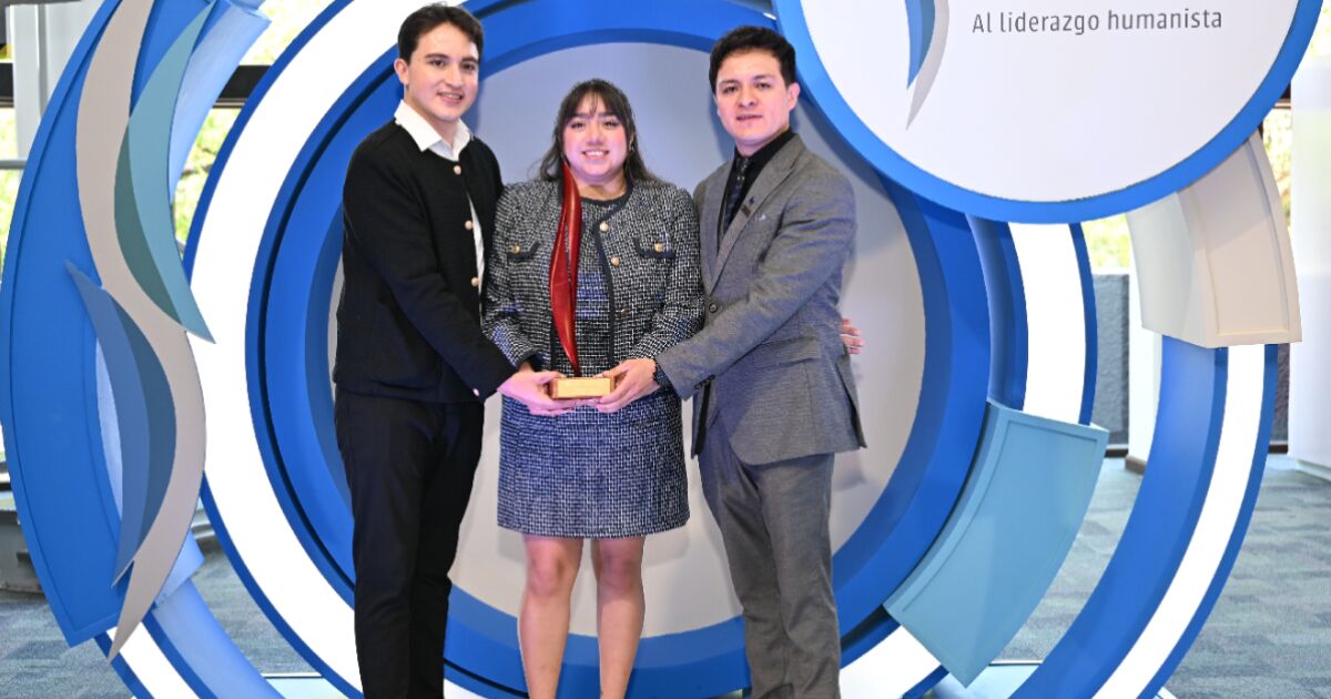 Paylaş+, Oaxaca, Edomex ve AB'deki eğitim boşluğunu azaltan proje