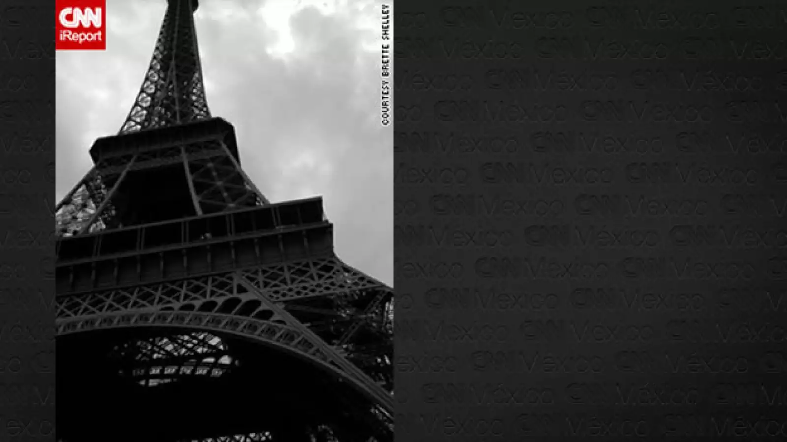 La Ciudad Luz exhibe sus encantos