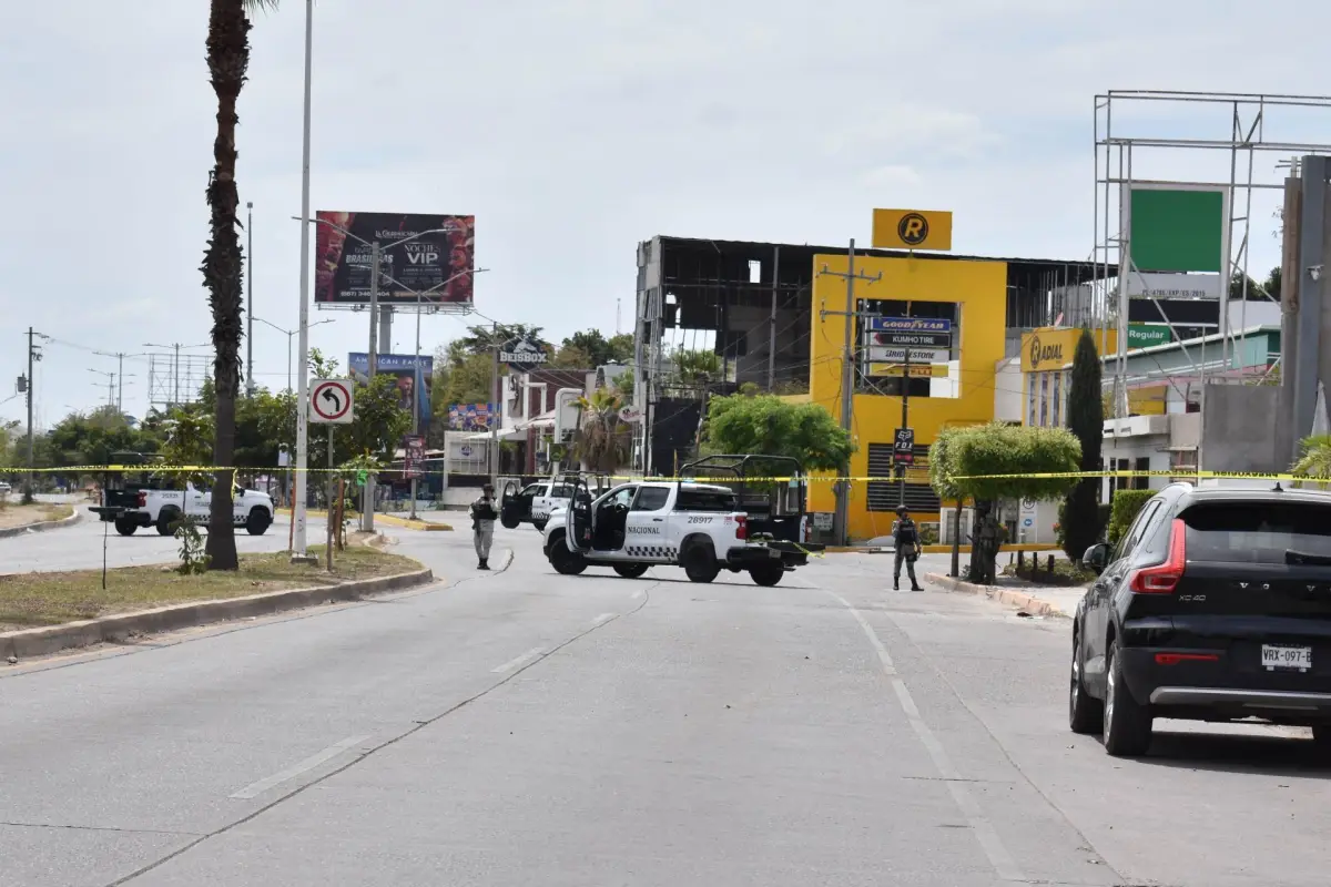 Operativo Secuestrados Culiacán -1