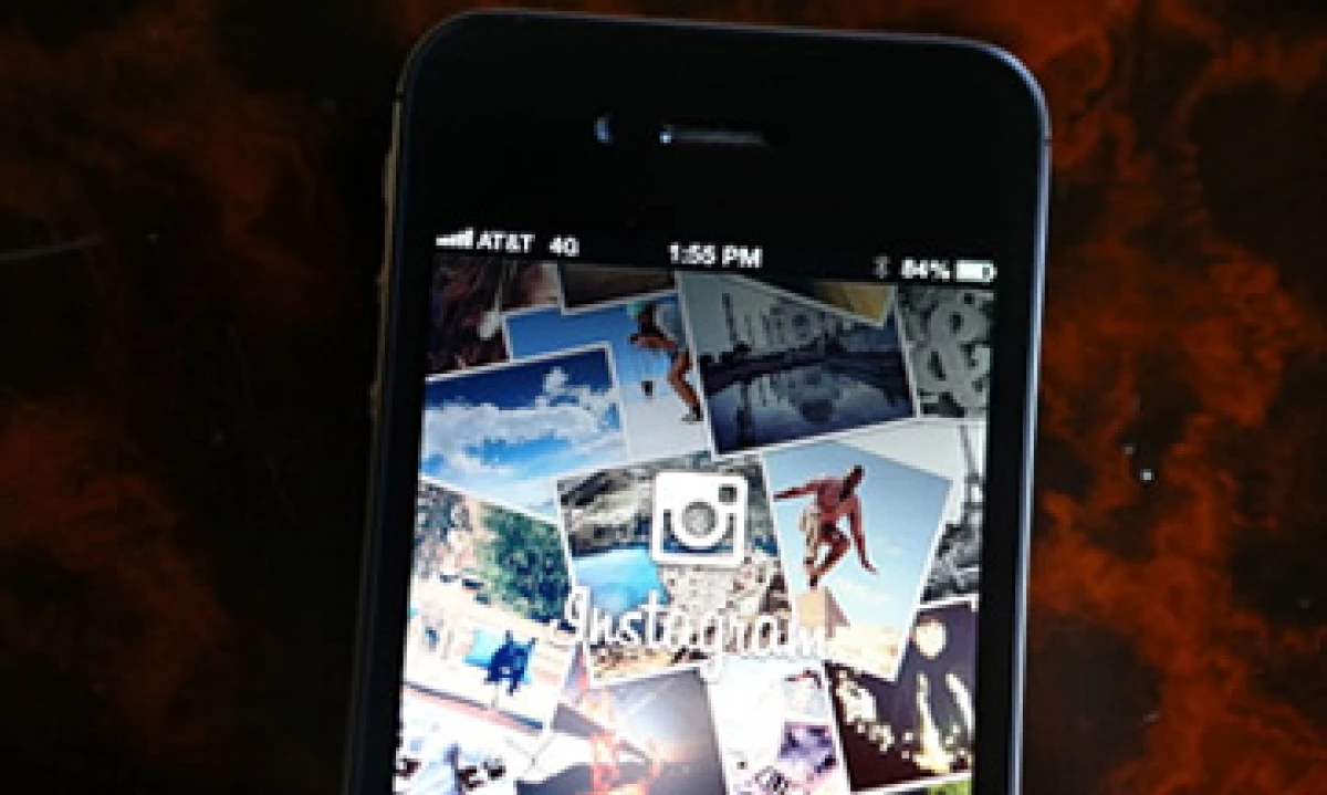 La semana pasada, Instagram fue denunciado por un usuario de California. (Foto: Getty Images)