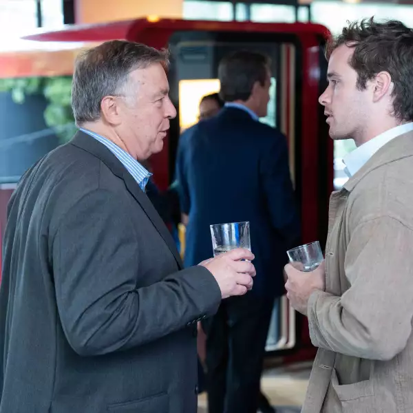 ernesto-stein-chris-dowd