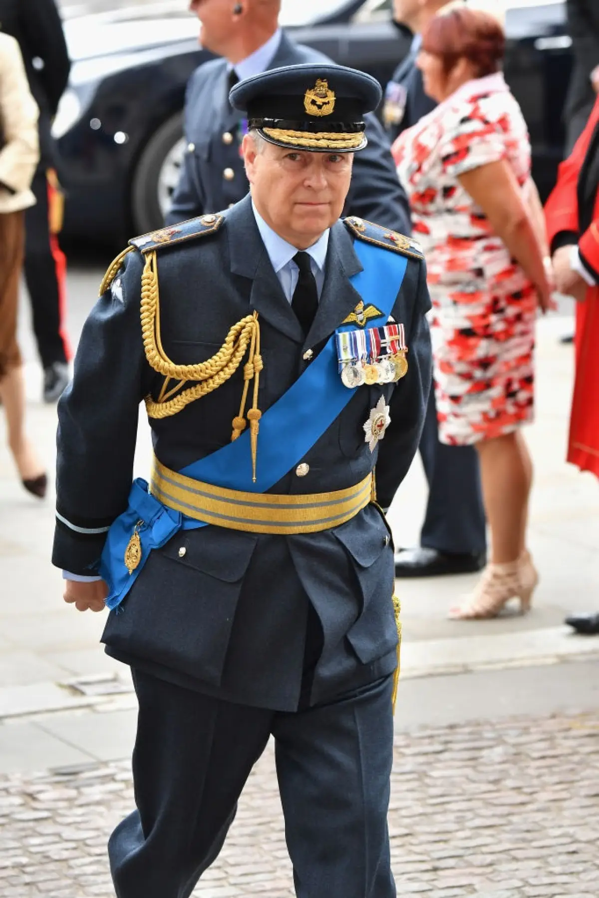 Príncipe Andres