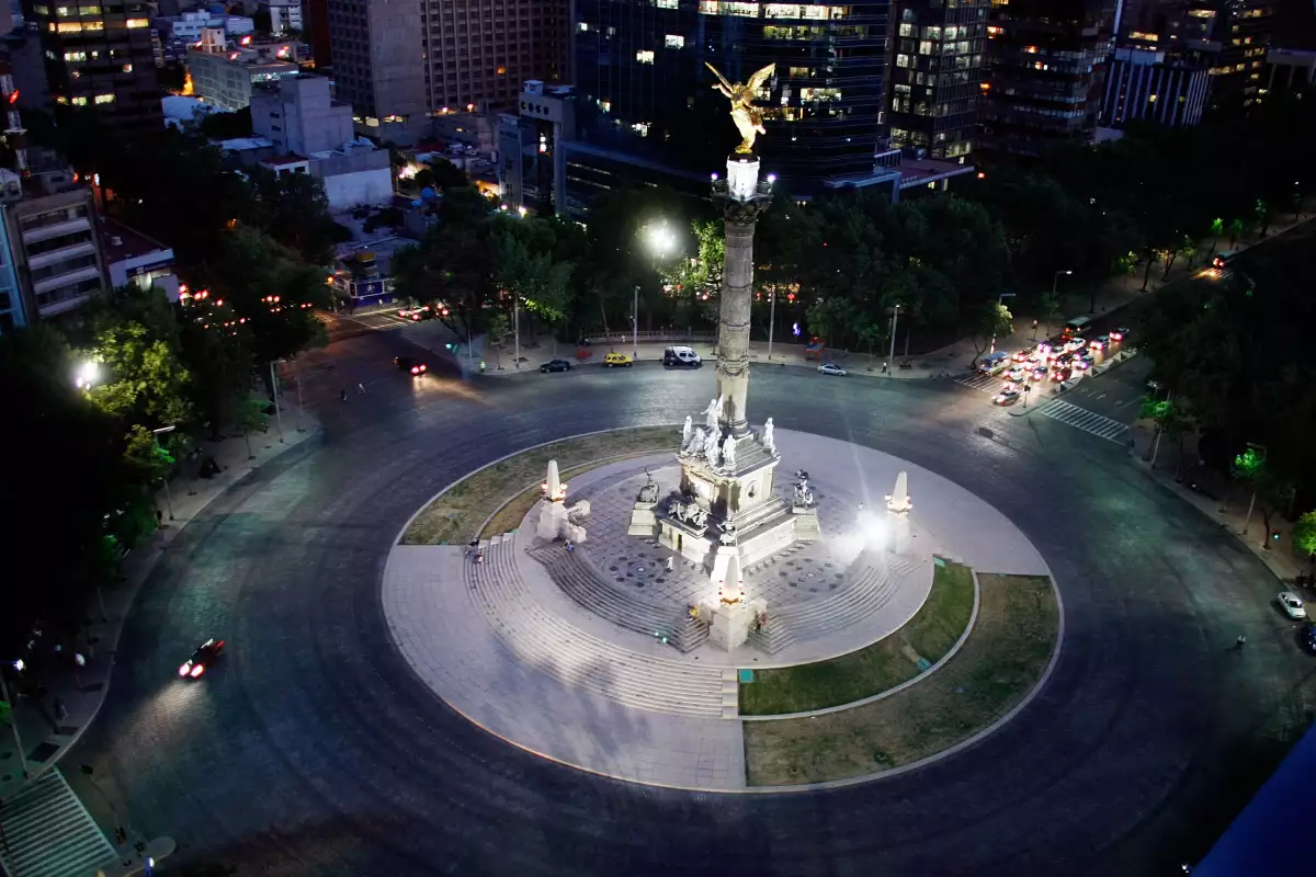 Constitución en proceso