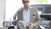 Para la quinta película del ex combatiente de Vietnam, Sylvester Stallone explicó que la historia se desarrollará en la frontera de Arizona y el soldado tendrá que viajar a México.