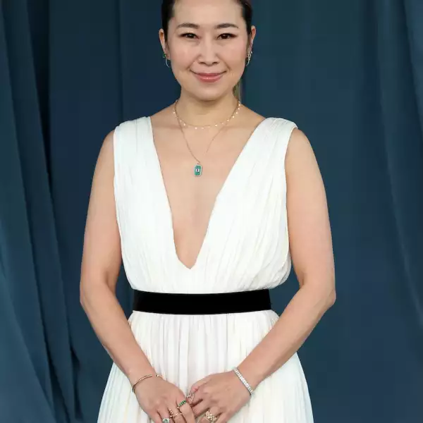 Maggie Kang codirectora de 'KPop Demon Hunters', el éxito inesperado de Netflix