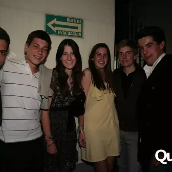 Aniversario Tres Picos