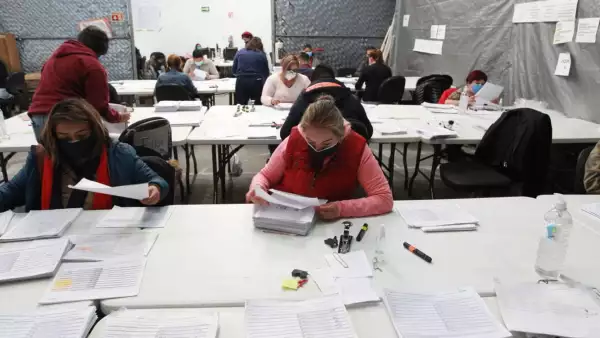 Firmas por la revocación