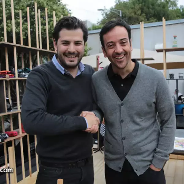 Alejandro Castro,Emilio Cabrero