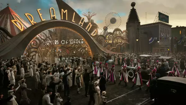 Trailer Dumbo