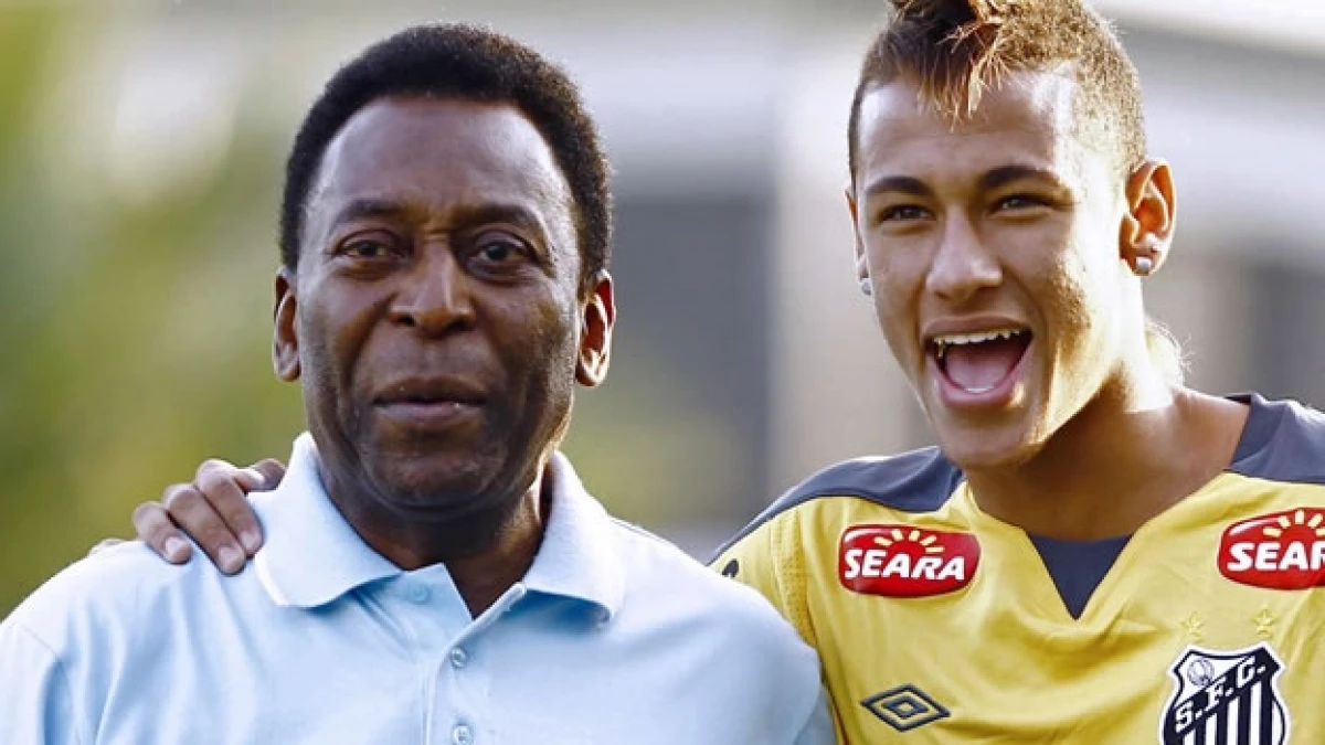pelé