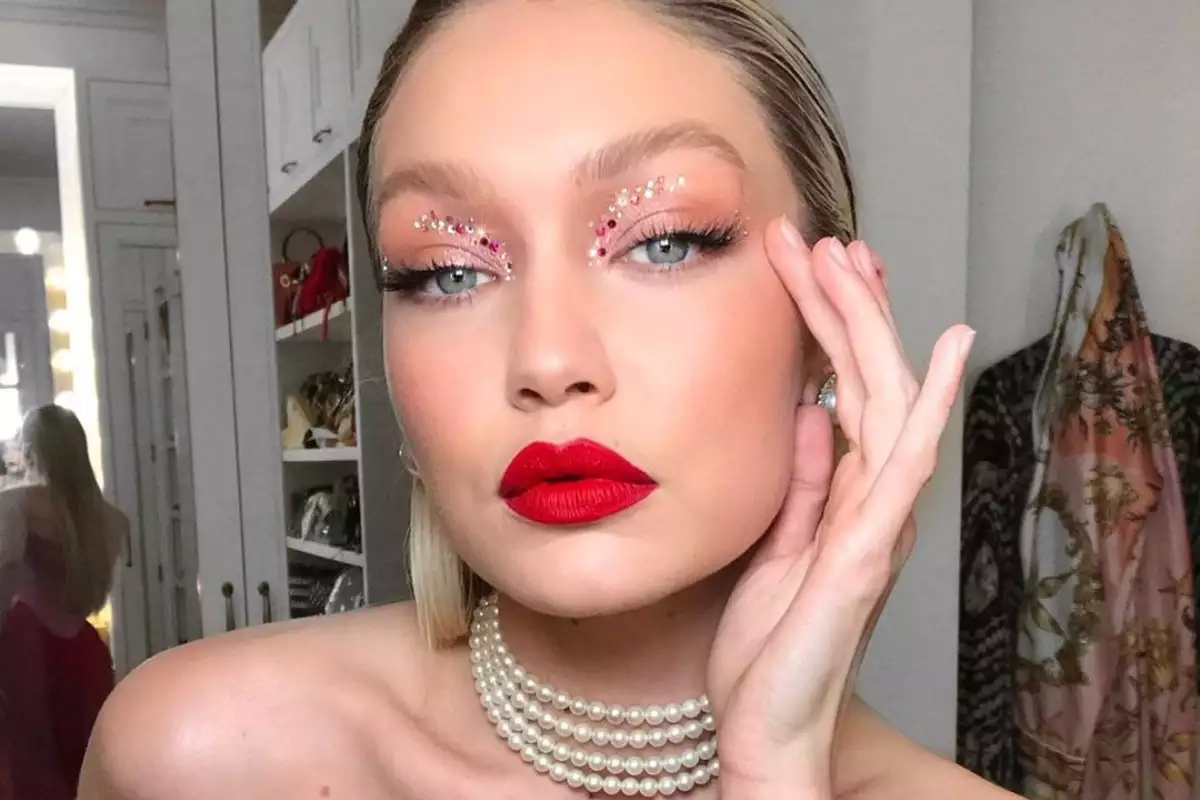 Tendencias de maquillaje para verano