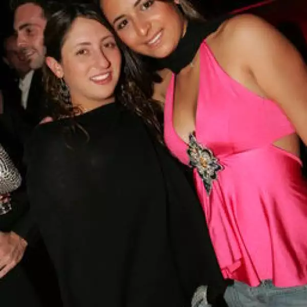 Sally Neiman, Debora Cohen,