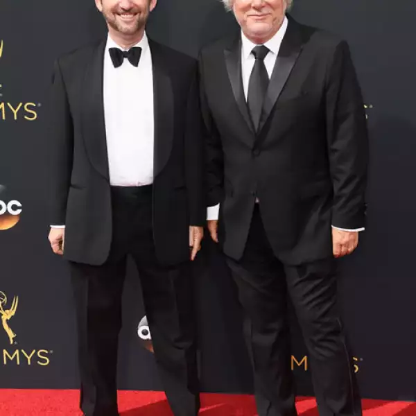 Scott Alexander, Larry Karaszewsk.