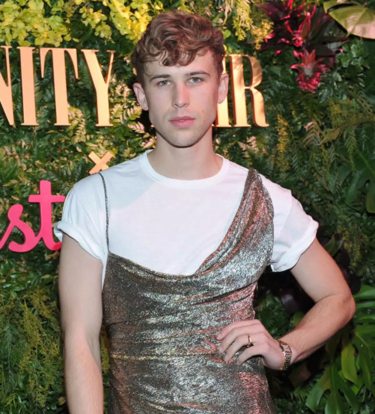 Tommy Dorfman