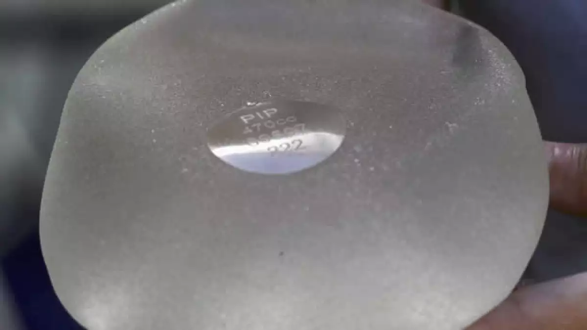 implantes pip