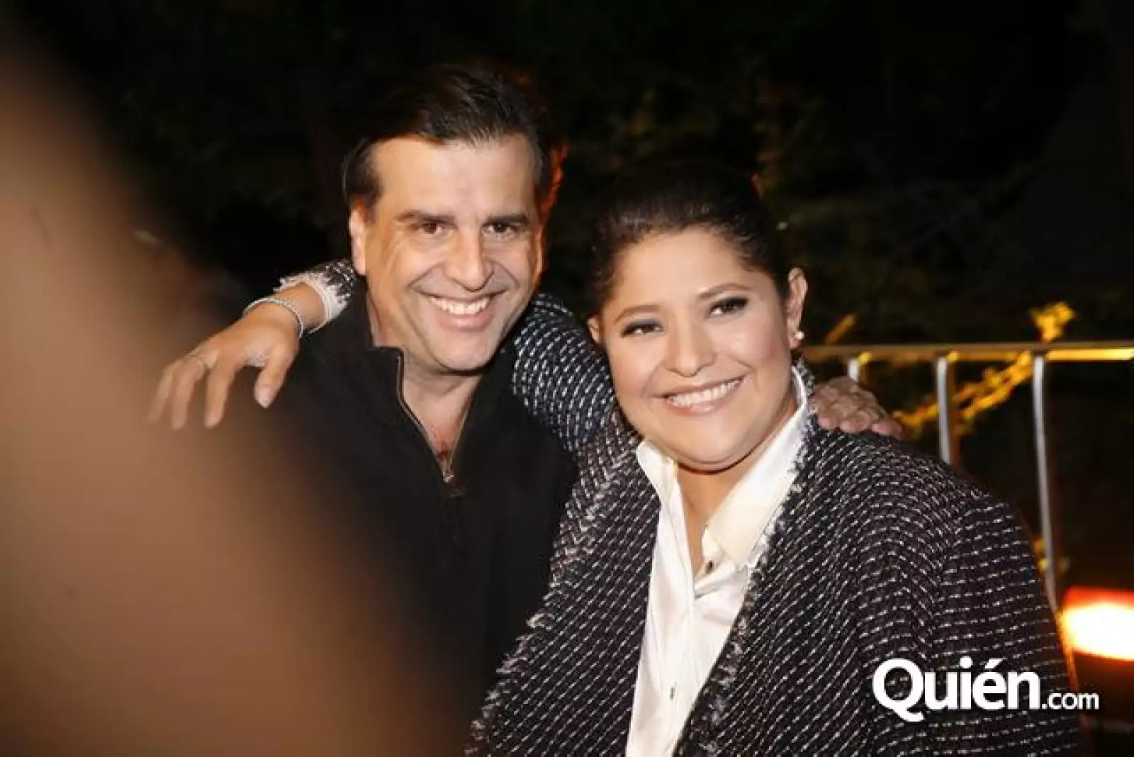 Inauguracion Ofis Danna