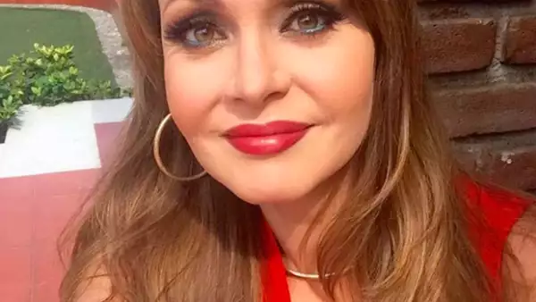 La actriz de 42 años ha llamado la atención luego de conceder una entrevista a un periodista brasileño. Te contamos qué ha sido de ella.