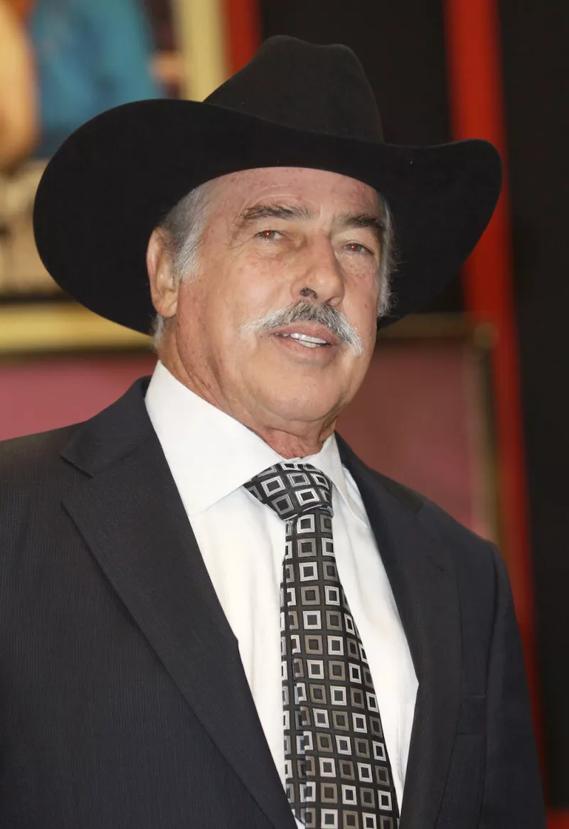 Estrella TV's "Mi Sueno Es Bailar" Season 4 News Conference