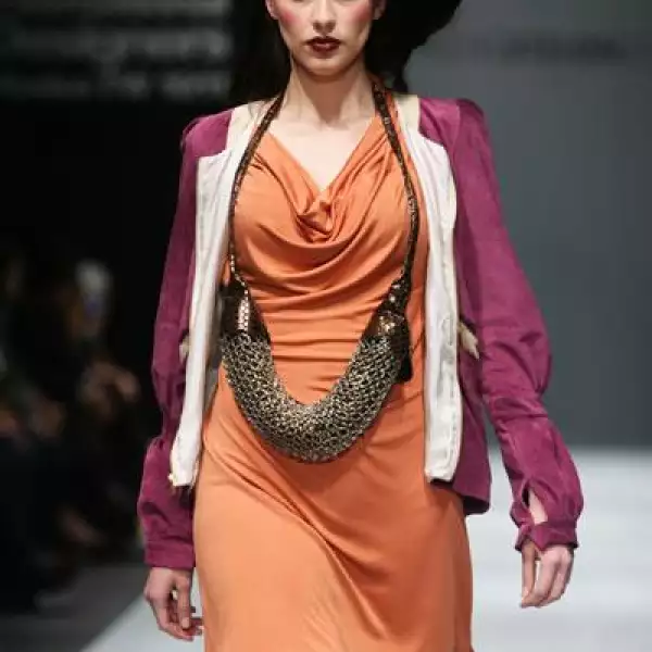 IDM Pasarela Trend Vision