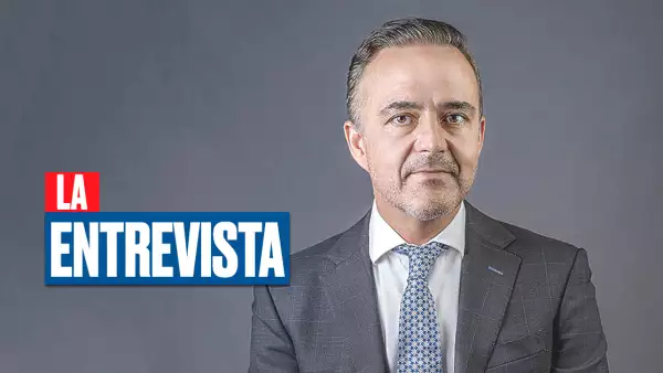 Arturo Vasconcelos, director general adjunto de Grupo Chedraui. 