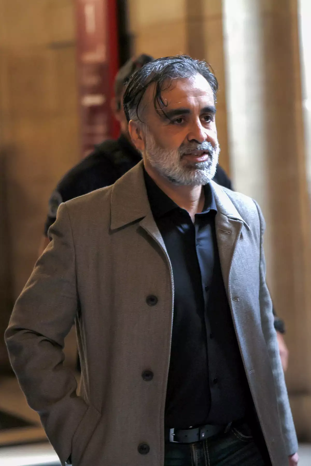 Kim Kardashian To Appear At Paris Robbery Trial