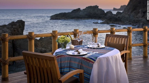 Capella Ixtapa