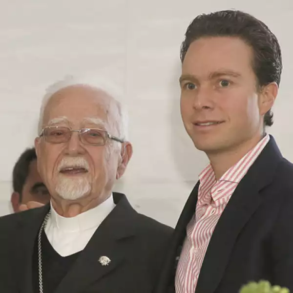 Antonio Chedraoui,Manuel Velasco