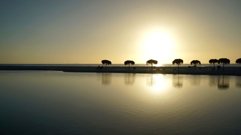 Tranquilidad