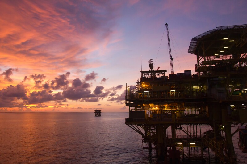 Petróleo