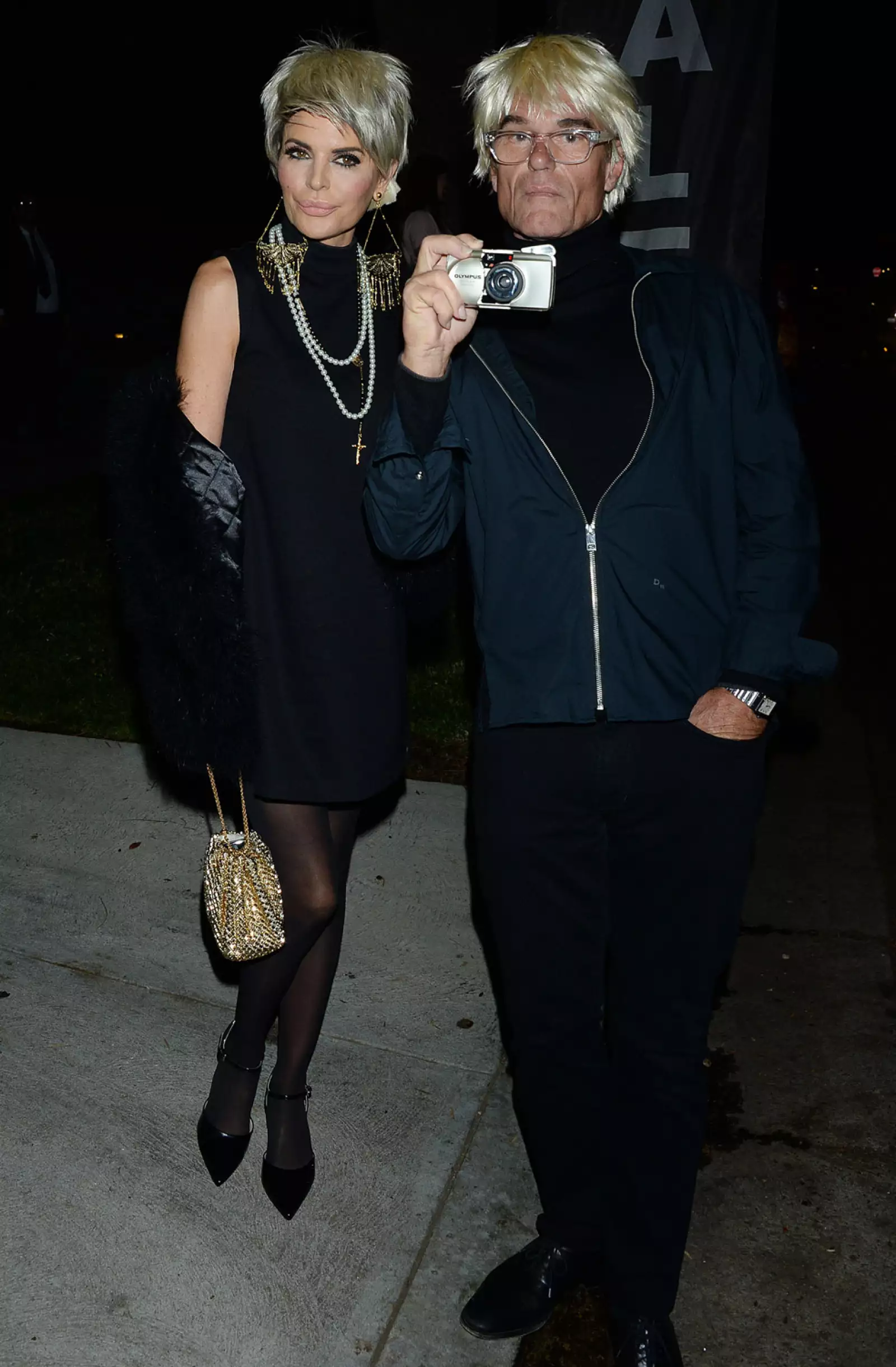 Casamigos Halloween Party, Los Angeles, USA - 26 Oct 2018