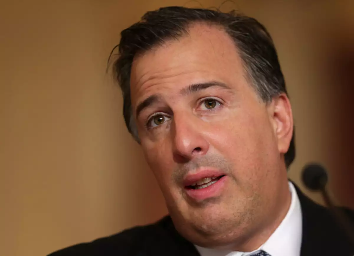 José Antonio Meade