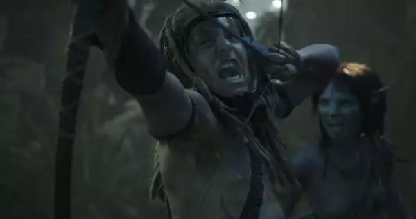 AVATAR: THE WAY OF WATER