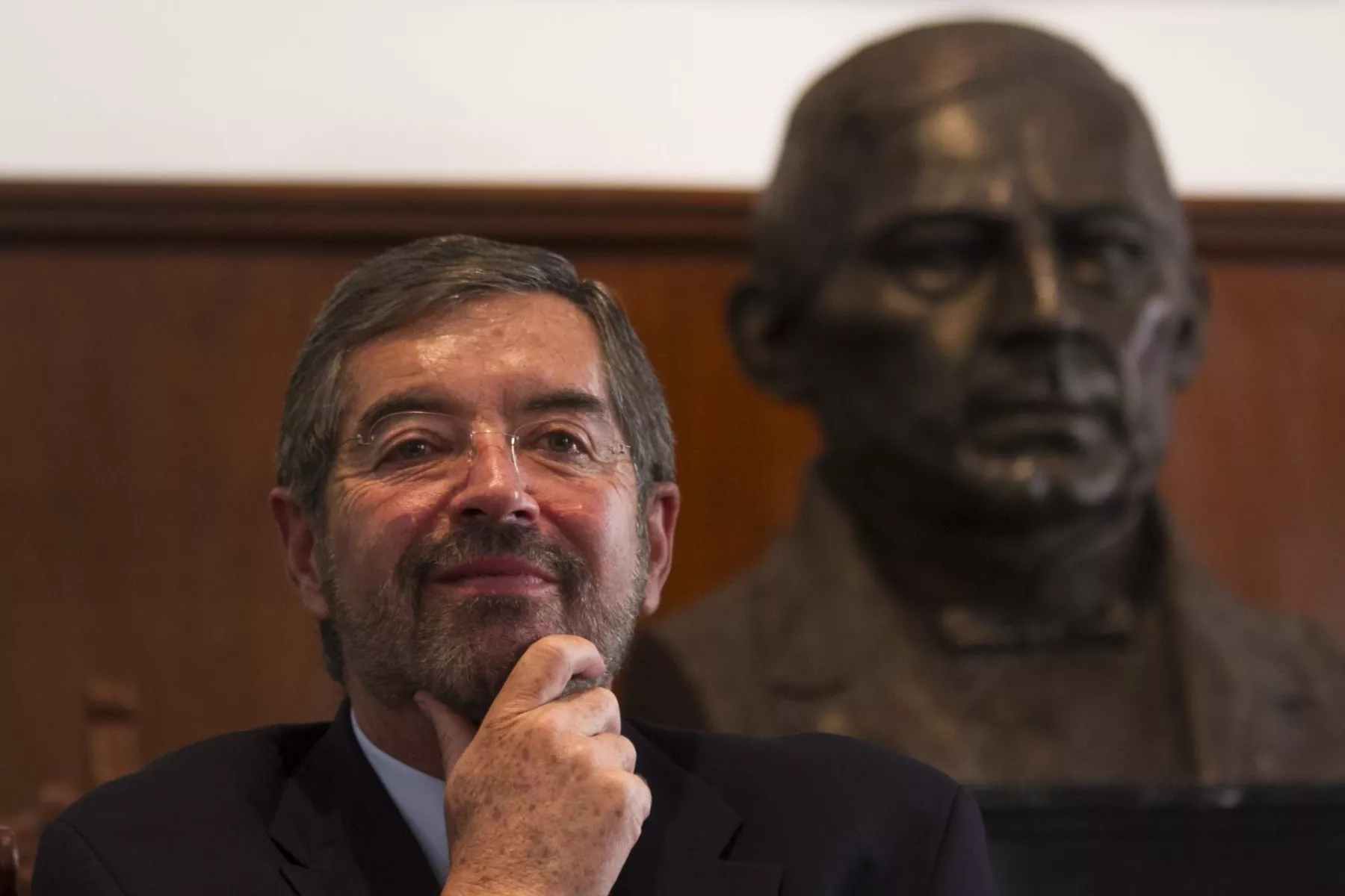 Juan Ramón de la Fuente