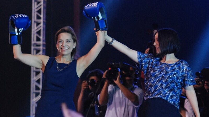 josefina vazquez mota nuevo leon guantes