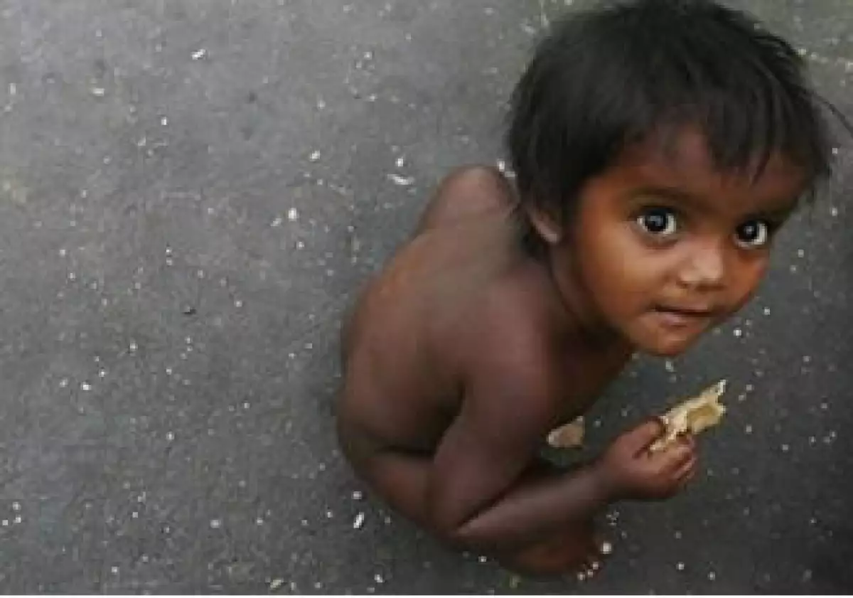 Los países con más problemas de desnutrición son también los más vulnerables al alza de precios en alimentos. (Foto: Reuters)