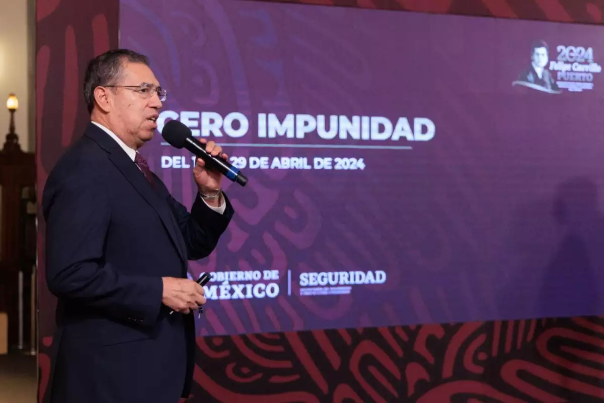 Liberan al hermano del Mencho, Don Rodo, y exhiben a juez; la FGR apelará 