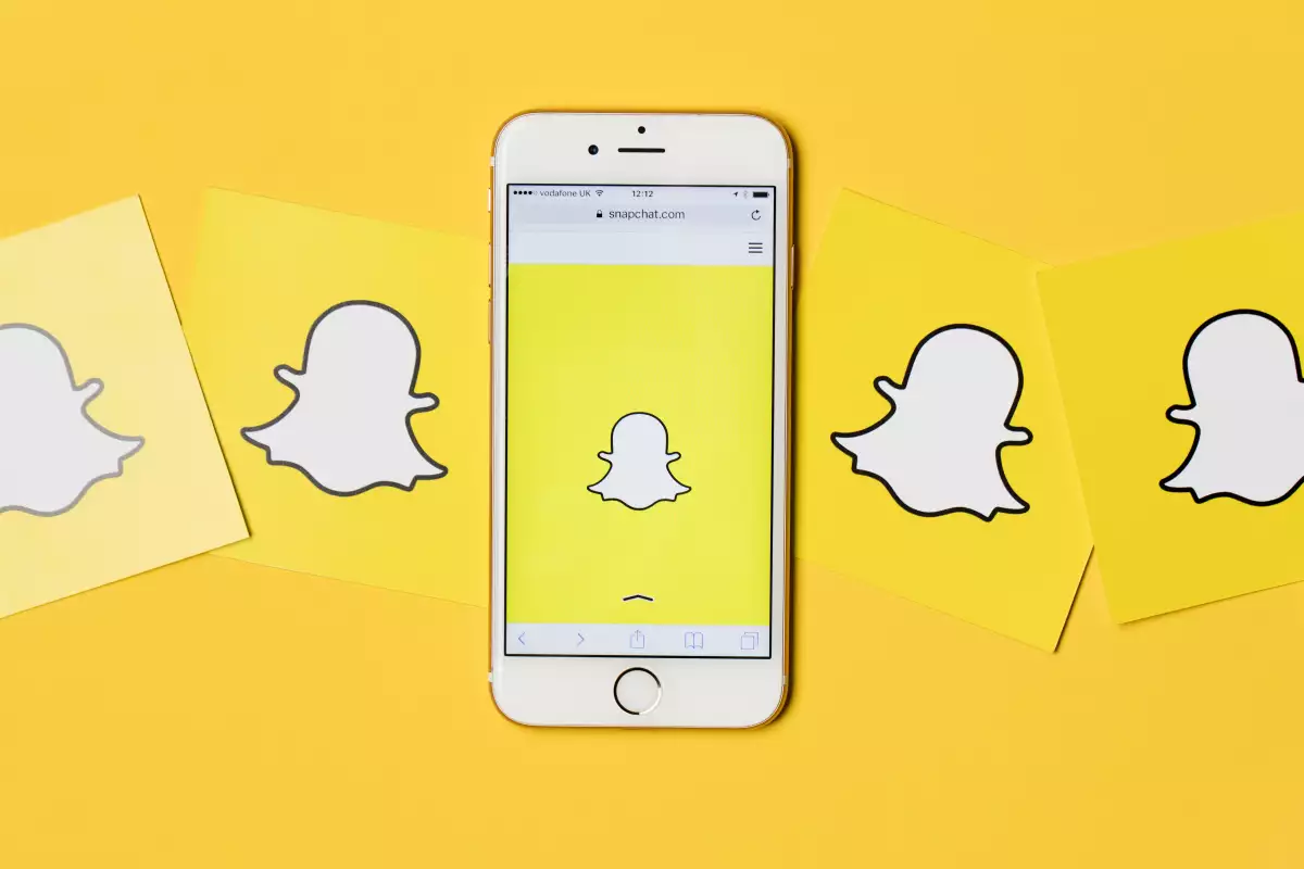 Snapchat
