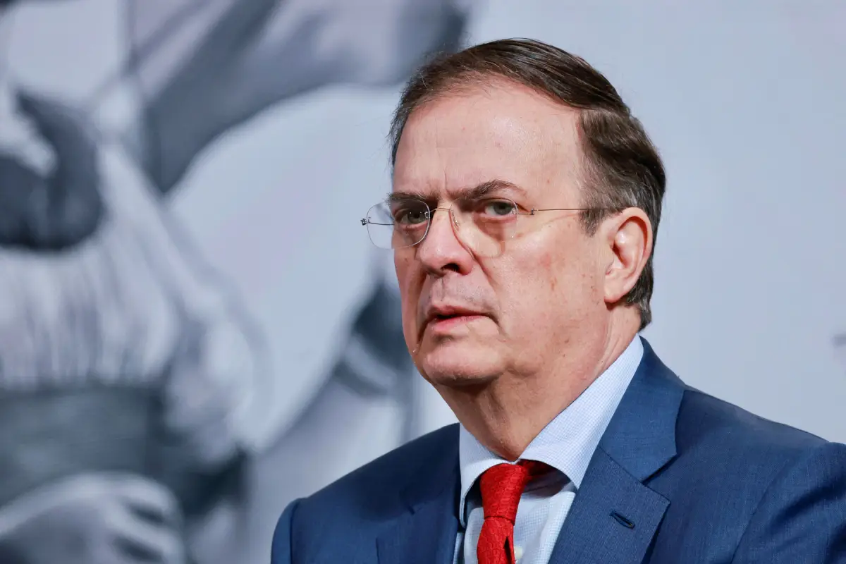 México debe negociar con firmeza ante aranceles de EU: la estrategia de Ebrard