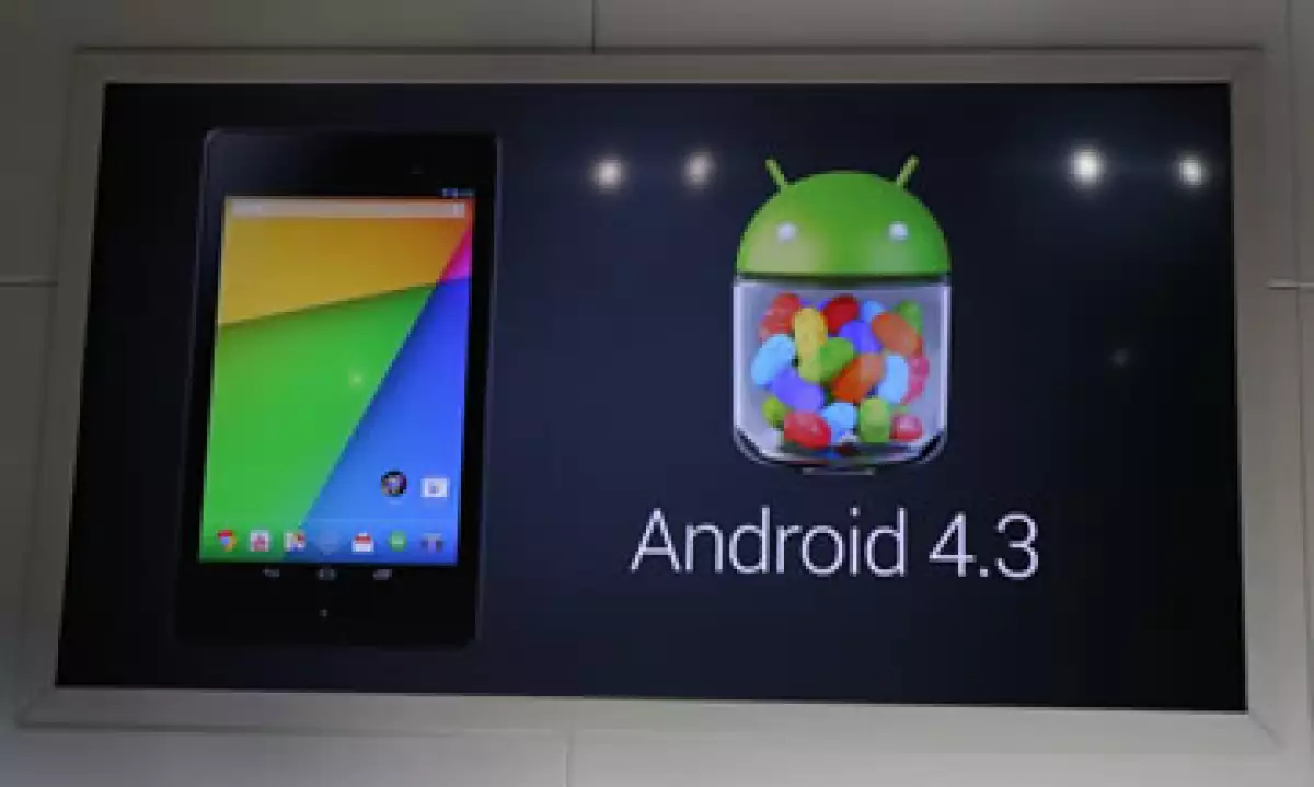 Oracle dijo que la plataforma Android abusa de sus derechos sobre la estructura de Java. (Foto: Reuters)