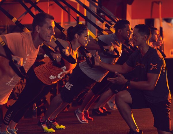 Orangetheory