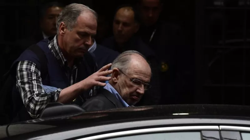 rodrigo rato investigacion